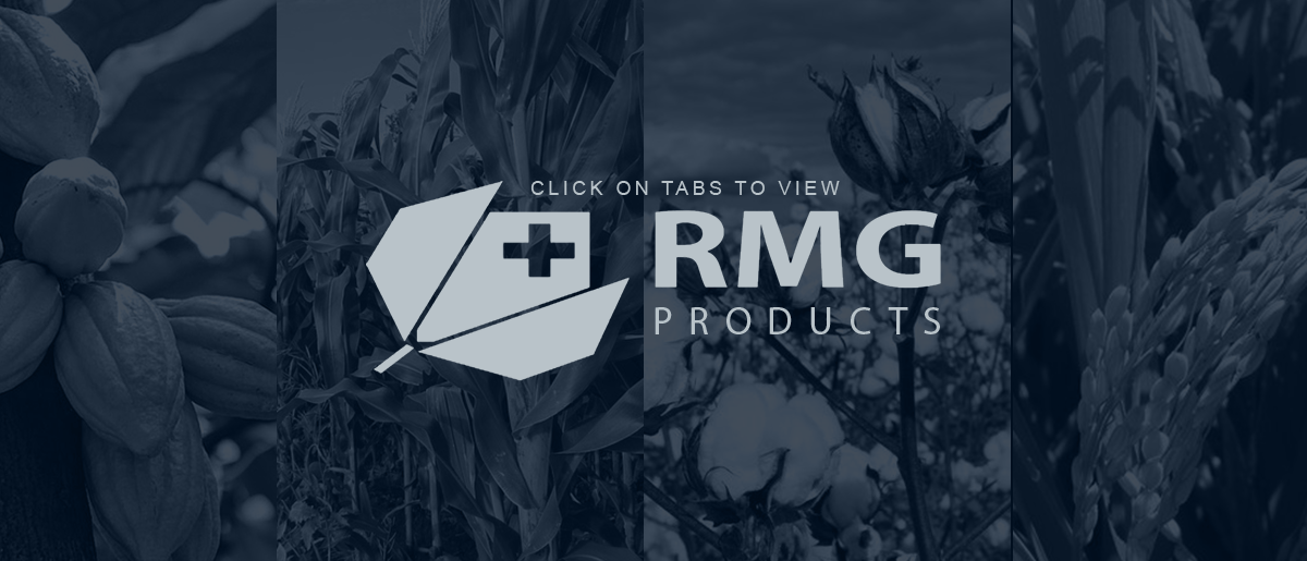 RMG Products
